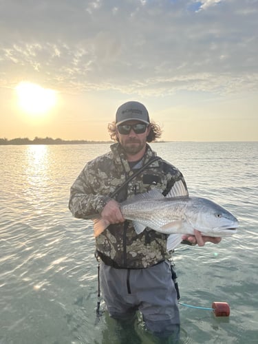 Coastal Bend Cast And Blast In Rockport