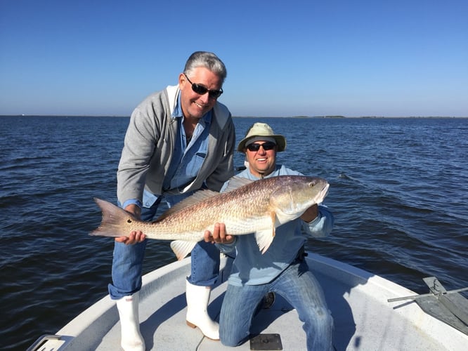 Bayou Speckled Trout Special in Port Sulphur