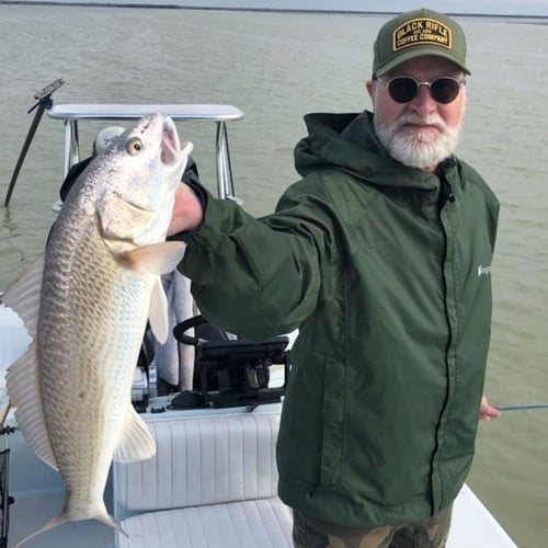 FL Keys Flats Fishing In Islamorada