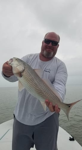 FL Keys Flats Fishing In Islamorada