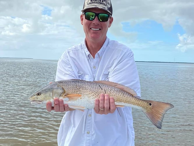 FL Keys Flats Fishing In Islamorada