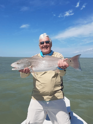 FL Keys Flats Fishing In Islamorada