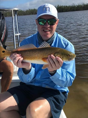 FL Keys Flats Fishing In Islamorada