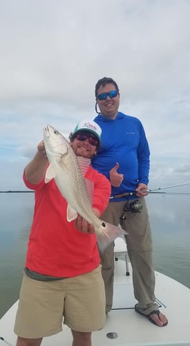 FL Keys Flats Fishing In Islamorada