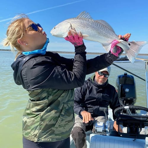 FL Keys Flats Fishing In Islamorada