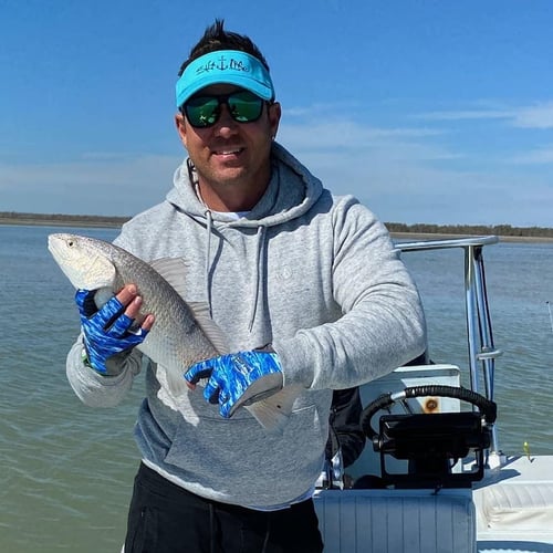 FL Keys Flats Fishing In Islamorada