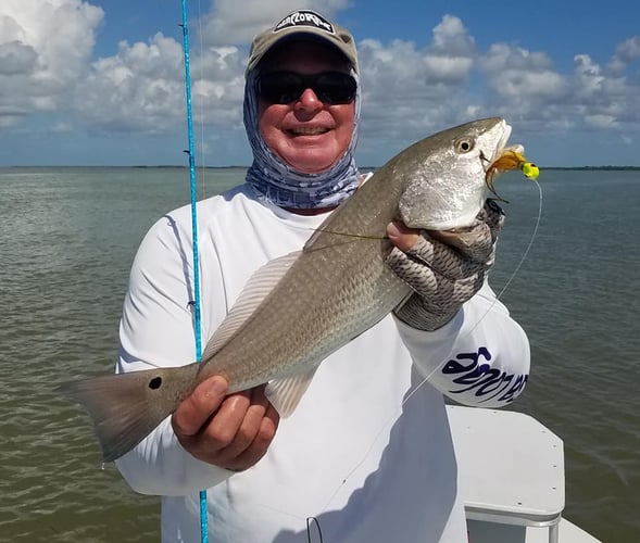 FL Keys Flats Fishing In Islamorada