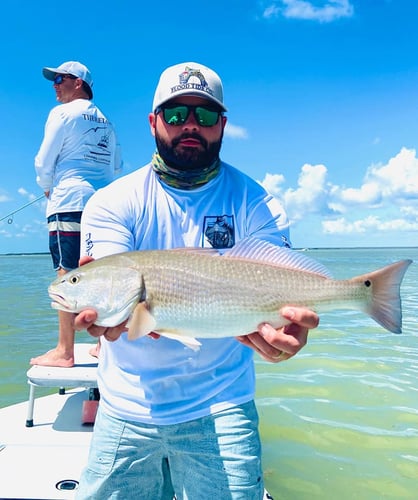 FL Keys Flats Fishing In Islamorada