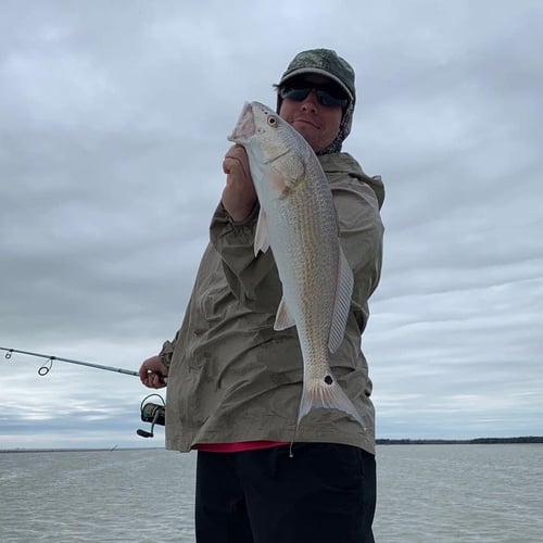 FL Keys Flats Fishing In Islamorada