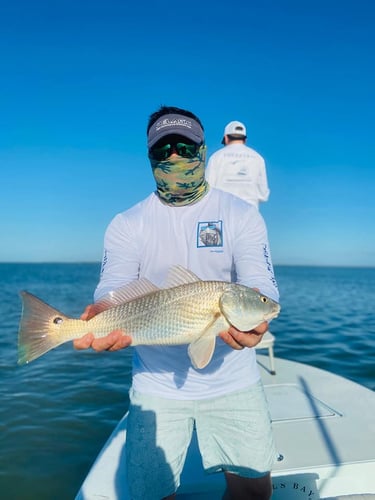 FL Keys Flats Fishing In Islamorada