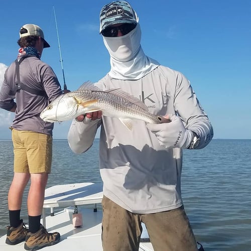 FL Keys Flats Fishing In Islamorada