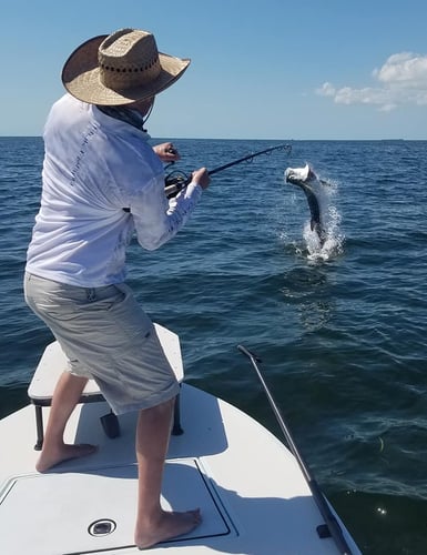 FL Keys Flats Fishing In Islamorada