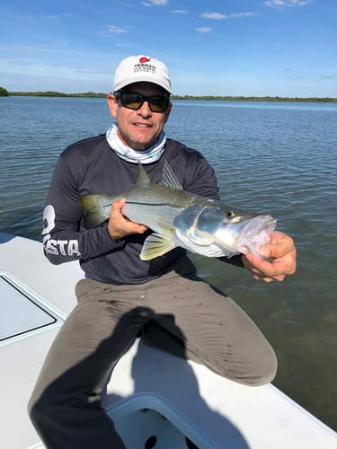 FL Keys Flats Fishing In Islamorada