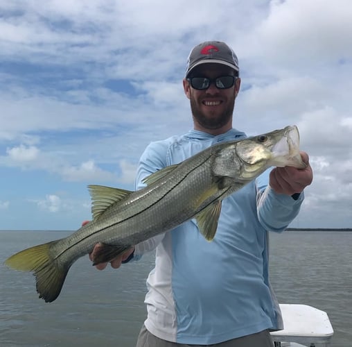 FL Keys Flats Fishing In Islamorada