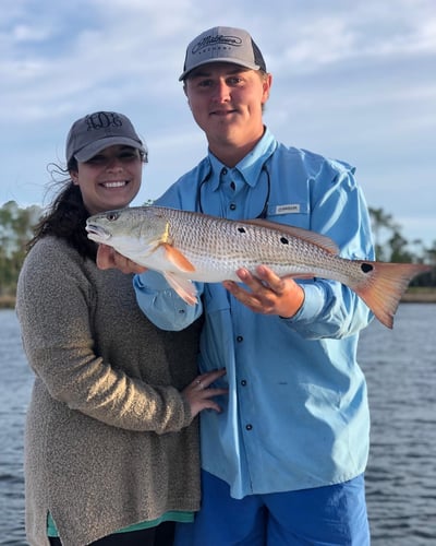 Inshore PCB Trip - 23' Sportsman in Panama City Beach
