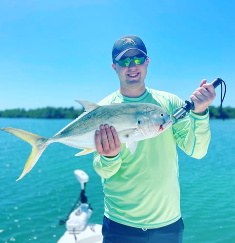 Marquesas Keys Backcountry Fishing In Key West