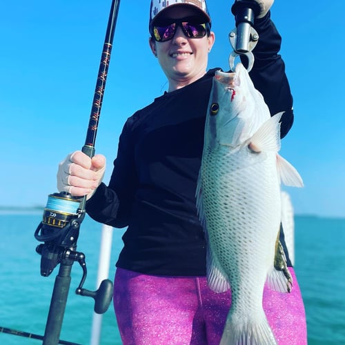 Marquesas Keys Backcountry Fishing In Key West
