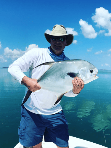 Marquesas Keys Backcountry Fishing In Key West