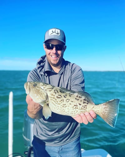 Marquesas Keys Backcountry Fishing In Key West