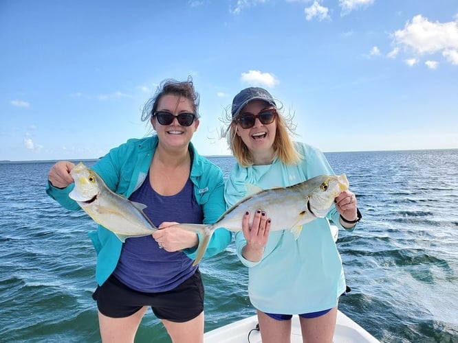 Marquesas Keys Backcountry Fishing In Key West