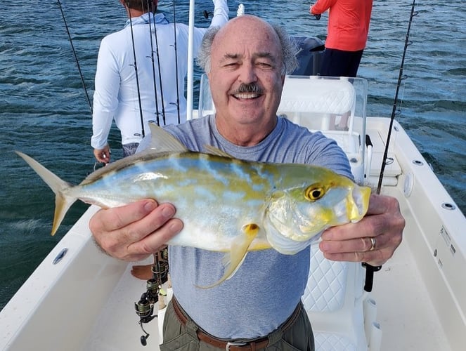 Marquesas Keys Backcountry Fishing In Key West