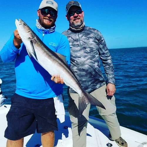 Marquesas Keys Backcountry Fishing In Key West