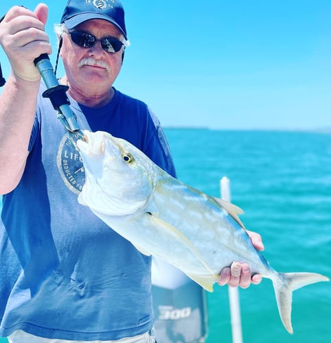 Marquesas Keys Backcountry Fishing In Key West