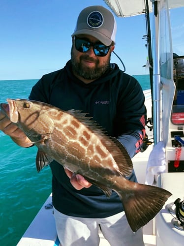 Marquesas Keys Backcountry Fishing In Key West