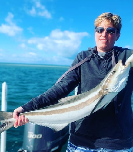 Marquesas Keys Backcountry Fishing In Key West