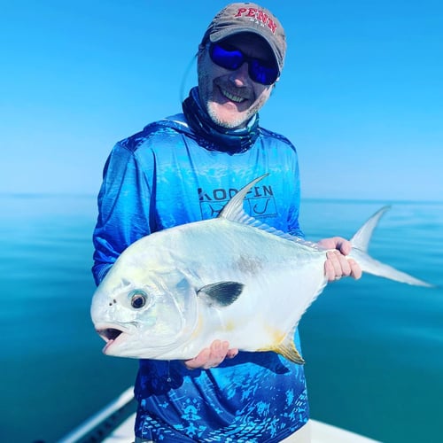 Marquesas Keys Backcountry Fishing In Key West