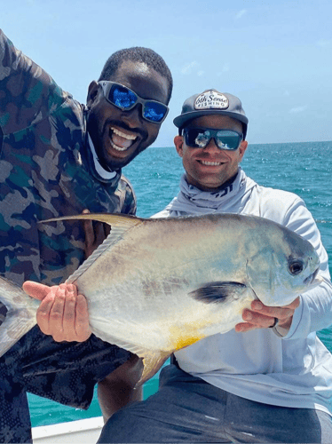 Epic Biscayne Bay Trip in Key Largo