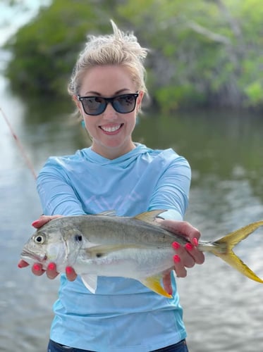 Epic Biscayne Bay Trip In Key Largo