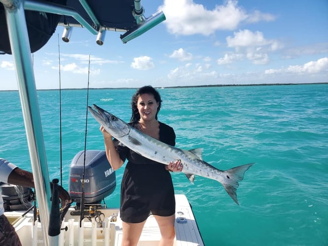 Epic Biscayne Bay Trip In Key Largo