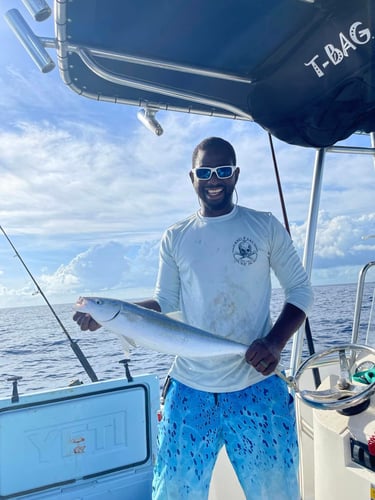 Epic Biscayne Bay Trip In Key Largo