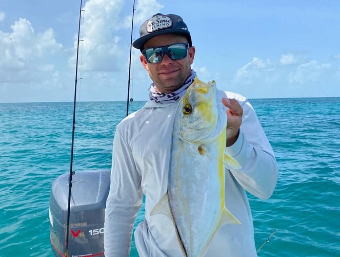 Epic Biscayne Bay Trip In Key Largo