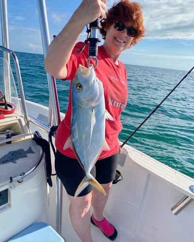 Epic Biscayne Bay Trip In Key Largo