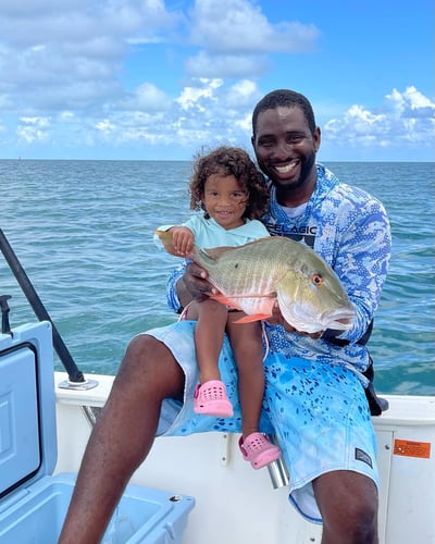 Epic Biscayne Bay Trip In Key Largo