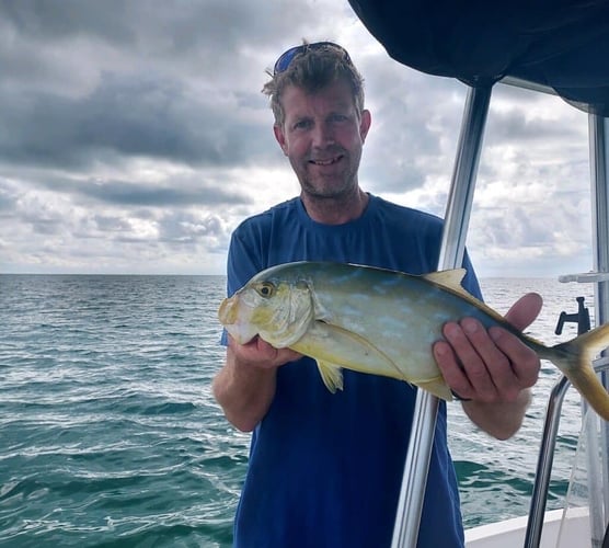 Epic Biscayne Bay Trip In Key Largo