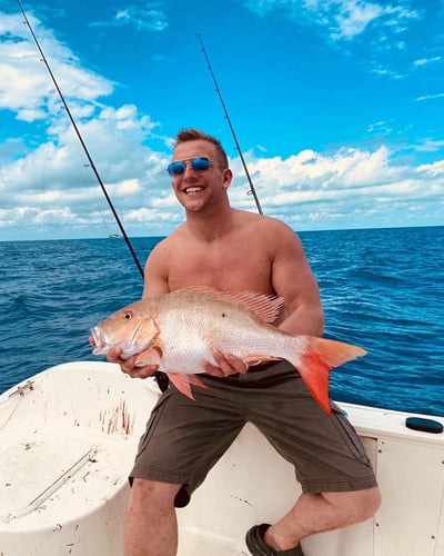 Epic Biscayne Bay Trip in Key Largo