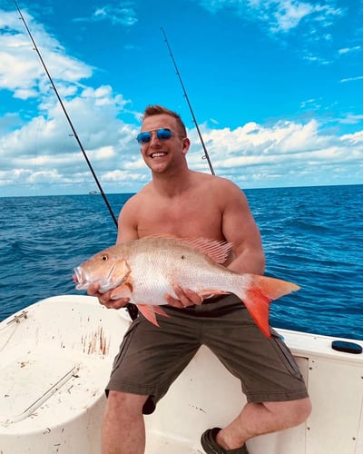 Epic Biscayne Bay Trip In Key Largo