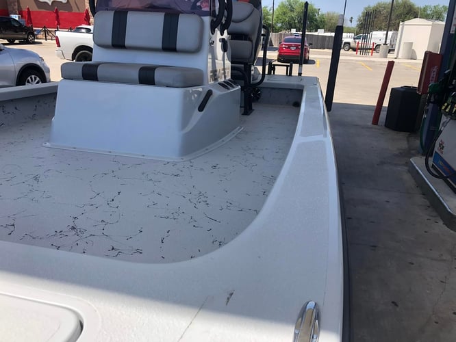 Laguna Madre Adventure in South Padre Island