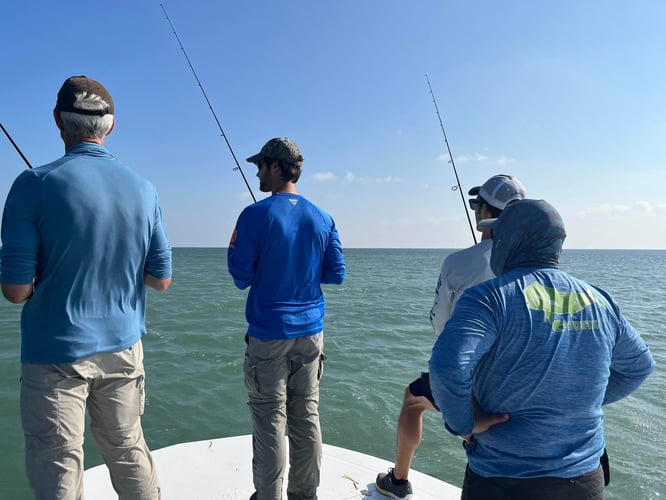 Laguna Madre Adventure in South Padre Island