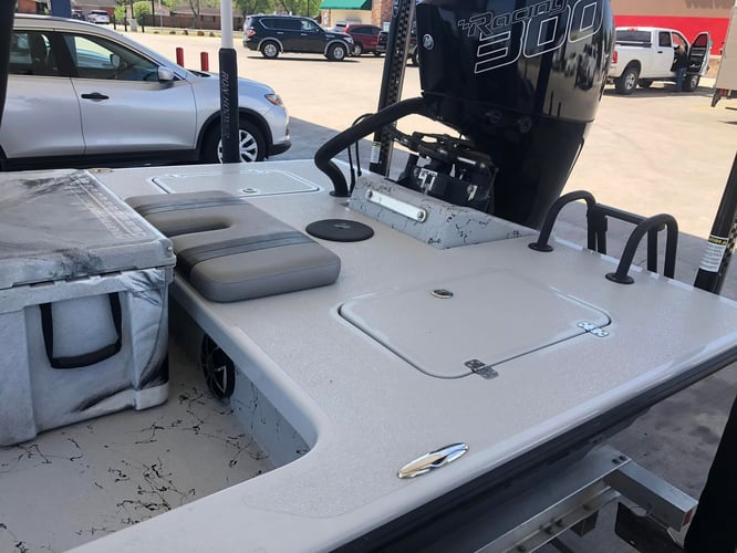 Laguna Madre Adventure in South Padre Island