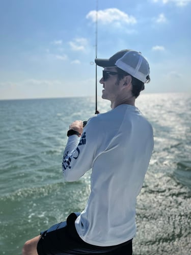 Laguna Madre Adventure in South Padre Island