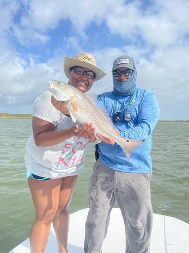 Laguna Madre Adventure in South Padre Island