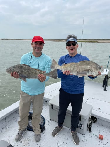 Laguna Madre Adventure In South Padre Island