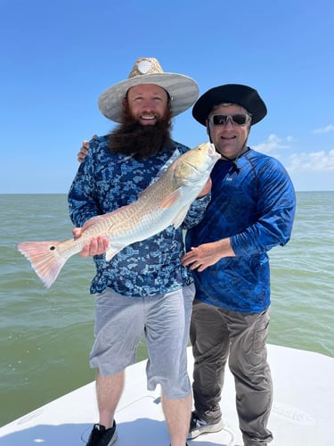 Laguna Madre Adventure In South Padre Island