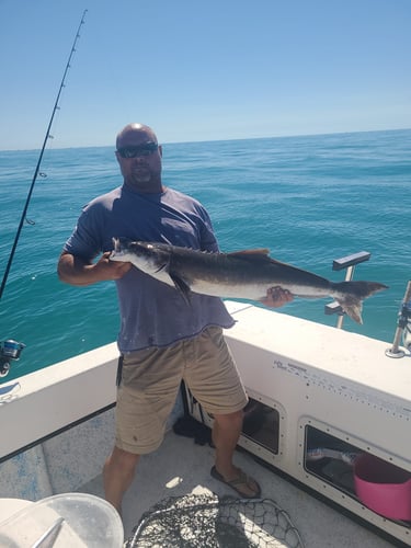 Nearshore Combo Trip In Holmes Beach