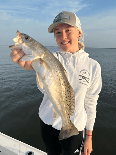 New Orleans Bowfishing & Angling In Saint Bernard