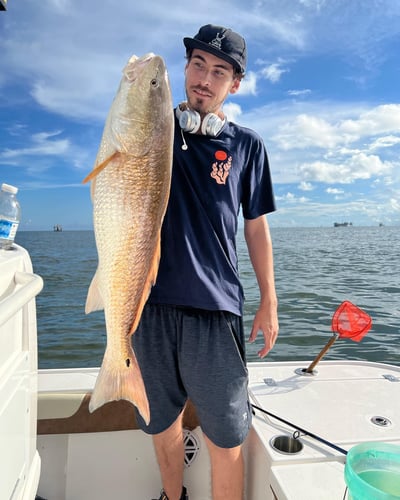 New Orleans Bowfishing & Angling In Saint Bernard